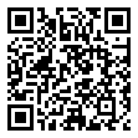 Goedenacht app QR code